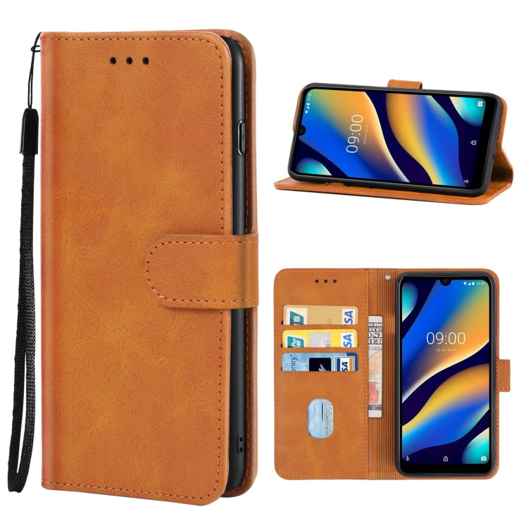 Leather Phone Case