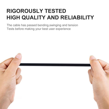 USB to USB-C / Type-C Copper Core Charging Cable, 30cm, 50cm, 1m