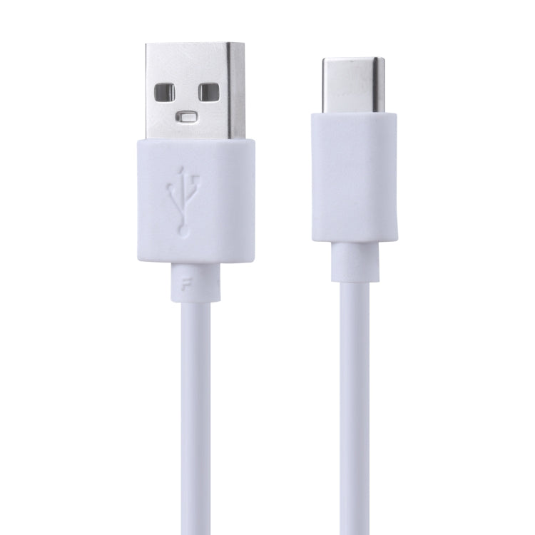 USB to USB-C / Type-C Copper Core Charging Cable, 30cm, 50cm, 1m