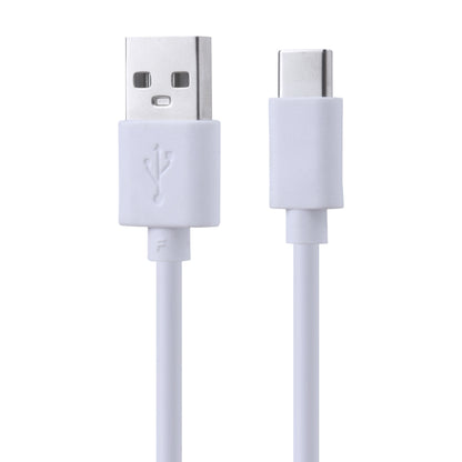 USB to USB-C / Type-C Copper Core Charging Cable, 30cm, 50cm, 1m