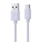 USB to USB-C / Type-C Copper Core Charging Cable, 30cm, 50cm, 1m