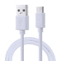 USB to USB-C / Type-C Copper Core Charging Cable, 30cm, 50cm, 1m