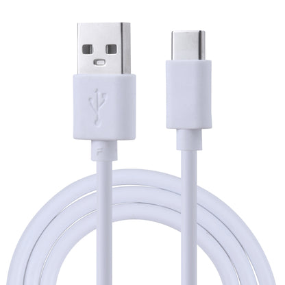 USB to USB-C / Type-C Copper Core Charging Cable, 30cm, 50cm, 1m