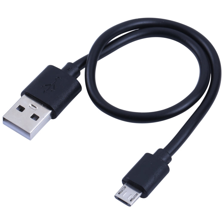 USB to Micro USB Copper Core Charging Cable, 30cm, 50cm, 1m