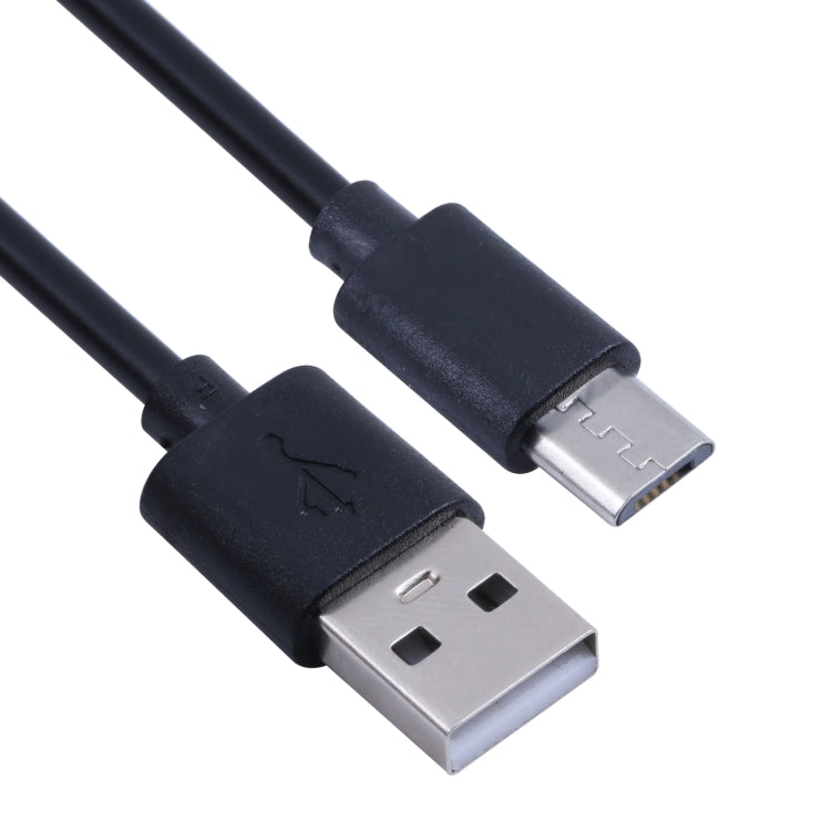 USB to Micro USB Copper Core Charging Cable, 30cm, 50cm, 1m