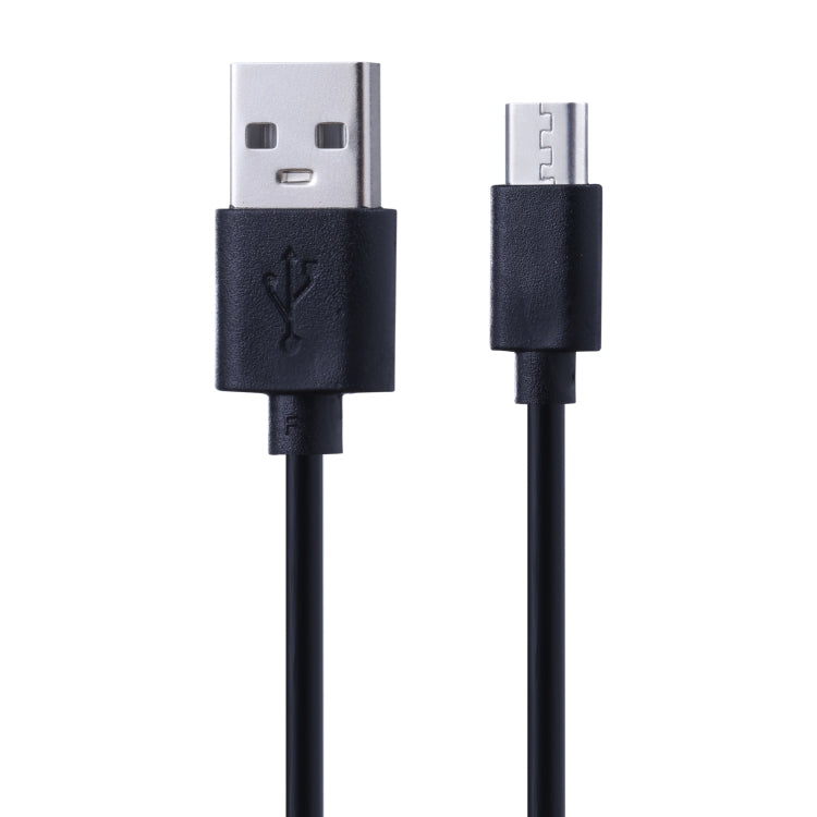 USB to Micro USB Copper Core Charging Cable, 30cm, 50cm, 1m