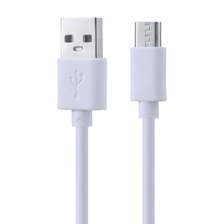 USB to Micro USB Copper Core Charging Cable, 30cm, 50cm, 1m