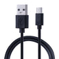 USB to Micro USB Copper Core Charging Cable, 30cm, 50cm, 1m