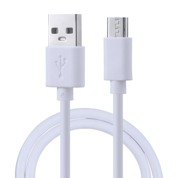 USB to Micro USB Copper Core Charging Cable, 30cm, 50cm, 1m