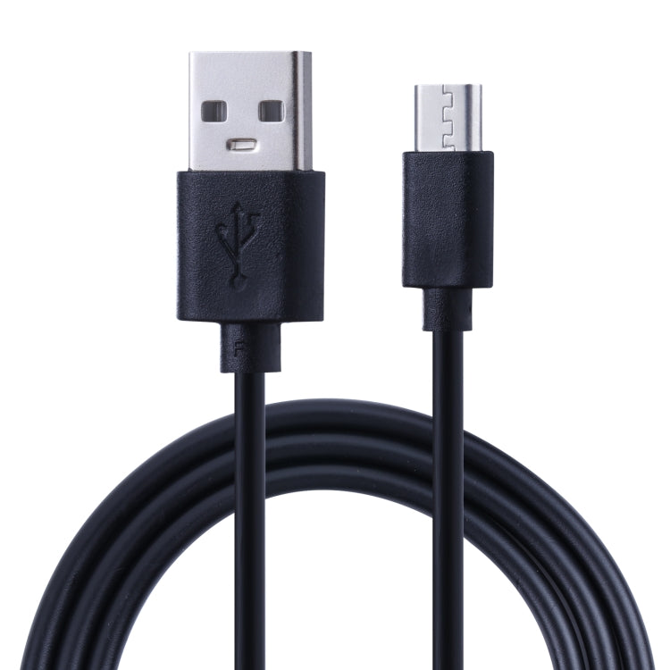 USB to Micro USB Copper Core Charging Cable, 30cm, 50cm, 1m