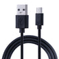 USB to Micro USB Copper Core Charging Cable, 30cm, 50cm, 1m