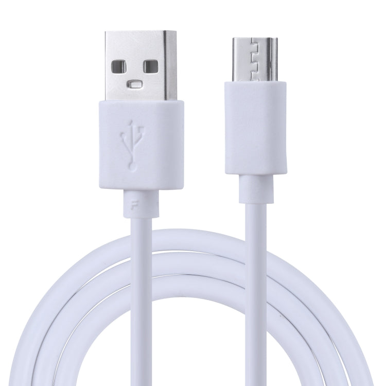 USB to Micro USB Copper Core Charging Cable, 30cm, 50cm, 1m