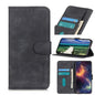KHAZNEH Retro Texture Horizontal Flip Leather Phone Case, For Nokia G11 / G21, For Xiaomi Redmi K50 Gaming