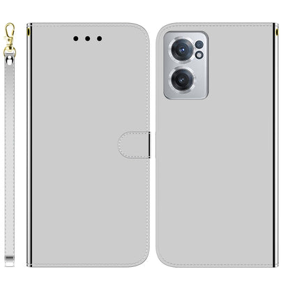 Imitated Mirror Surface Horizontal Flip Leather Phone Case, Series 2