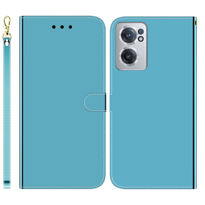 Imitated Mirror Surface Horizontal Flip Leather Phone Case, Series 2