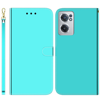 Imitated Mirror Surface Horizontal Flip Leather Phone Case, Series 2