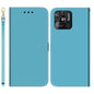 Imitated Mirror Surface Horizontal Flip Leather Phone Case, Series 2