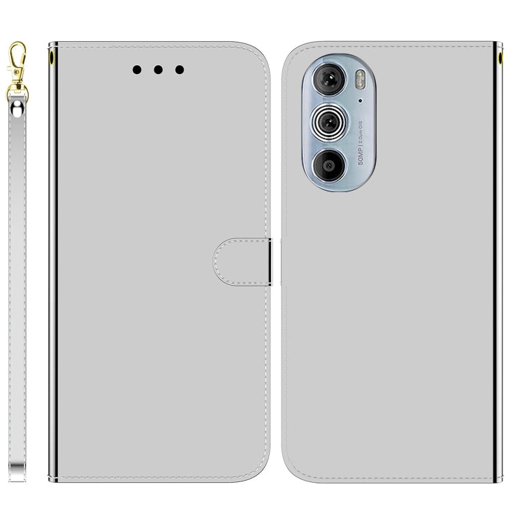 Imitated Mirror Surface Horizontal Flip Leather Phone Case, Series 2