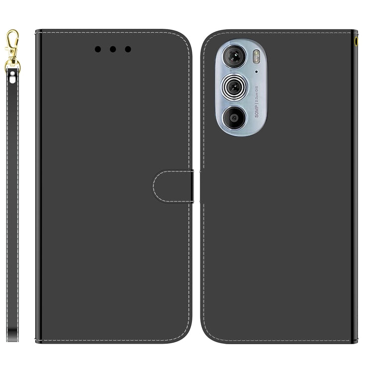 Imitated Mirror Surface Horizontal Flip Leather Phone Case, Series 2