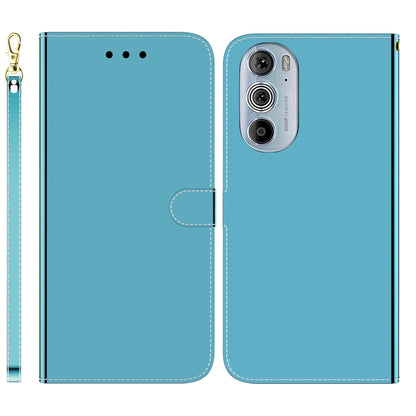 Imitated Mirror Surface Horizontal Flip Leather Phone Case, Series 2