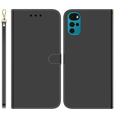 Imitated Mirror Surface Horizontal Flip Leather Phone Case, Series 2