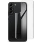 2 PCS imak Curved Full Screen Hydrogel Film Back Protector, For Xiaomi Redmi K50 Gaming, For Samsung Galaxy S22+ 5G, For Samsung Galaxy S22 5G, For Samsung Galaxy S22 Ultra 5G