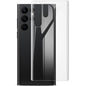 2 PCS imak Curved Full Screen Hydrogel Film Back Protector, For Xiaomi Redmi K50 Gaming, For Samsung Galaxy S22+ 5G, For Samsung Galaxy S22 5G, For Samsung Galaxy S22 Ultra 5G