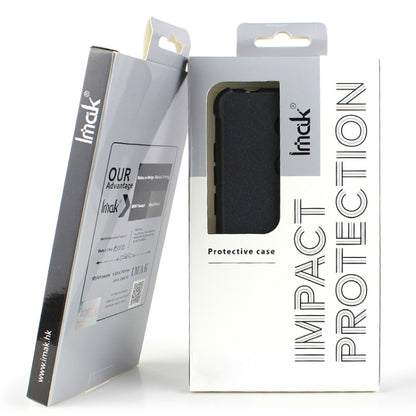 imak TPU Phone Case with Screen Protector