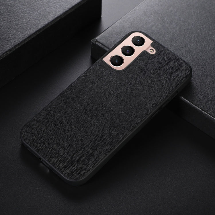 Wood Texture PU Phone Case, For Samsung Galaxy S22 5G, For Samsung Galaxy S22+ 5G, For Samsung Galaxy S22 Ultra 5G, For Samsung Galaxy Z Flip 3 5G, For Samsung Galaxy Z Fold2 5G, For Samsung Galaxy Z Fold3 5G