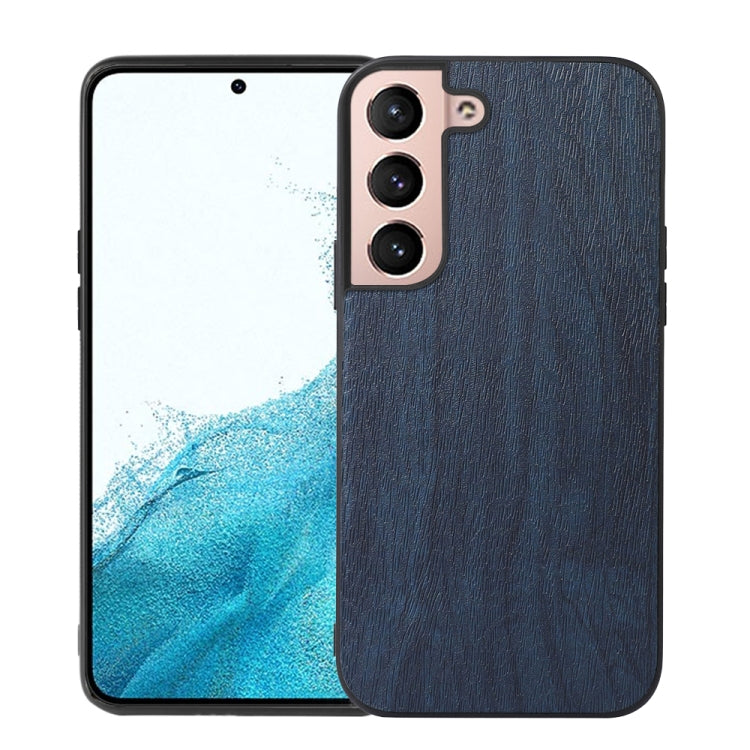 Wood Texture PU Phone Case, For Samsung Galaxy S22 5G, For Samsung Galaxy S22+ 5G, For Samsung Galaxy S22 Ultra 5G, For Samsung Galaxy Z Flip 3 5G, For Samsung Galaxy Z Fold2 5G, For Samsung Galaxy Z Fold3 5G
