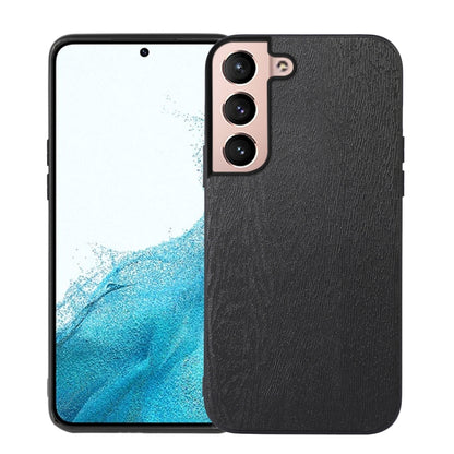 Wood Texture PU Phone Case, For Samsung Galaxy S22 5G, For Samsung Galaxy S22+ 5G, For Samsung Galaxy S22 Ultra 5G, For Samsung Galaxy Z Flip 3 5G, For Samsung Galaxy Z Fold2 5G, For Samsung Galaxy Z Fold3 5G