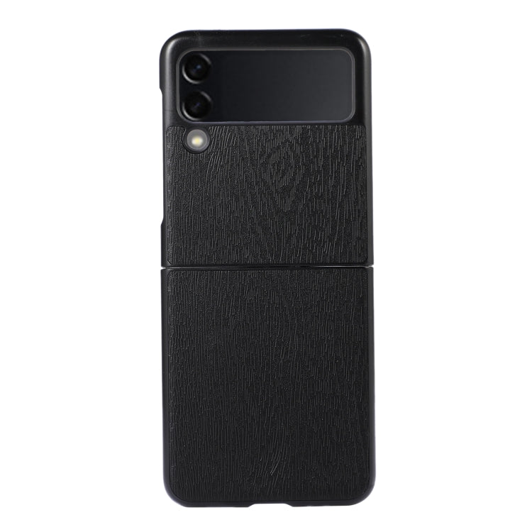 Wood Texture PU Phone Case, For Samsung Galaxy S22 5G, For Samsung Galaxy S22+ 5G, For Samsung Galaxy S22 Ultra 5G, For Samsung Galaxy Z Flip 3 5G, For Samsung Galaxy Z Fold2 5G, For Samsung Galaxy Z Fold3 5G