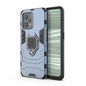 Magnetic Ring Holder PC + TPU Phone Case, For vivo S10e 5G, For OnePlus Nord CE 2 5G, For OPPO Find X5 Pro, For OPPO Realme 9 Pro, For OPPO Realme 9 Pro+