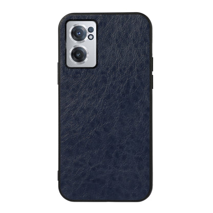 Crazy Horse Texture Shockproof Phone Case