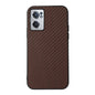 Carbon Fiber Texture Shockproof Phone Case