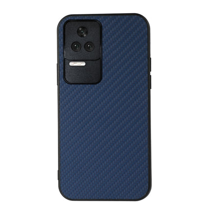 Carbon Fiber Texture Shockproof Phone Case