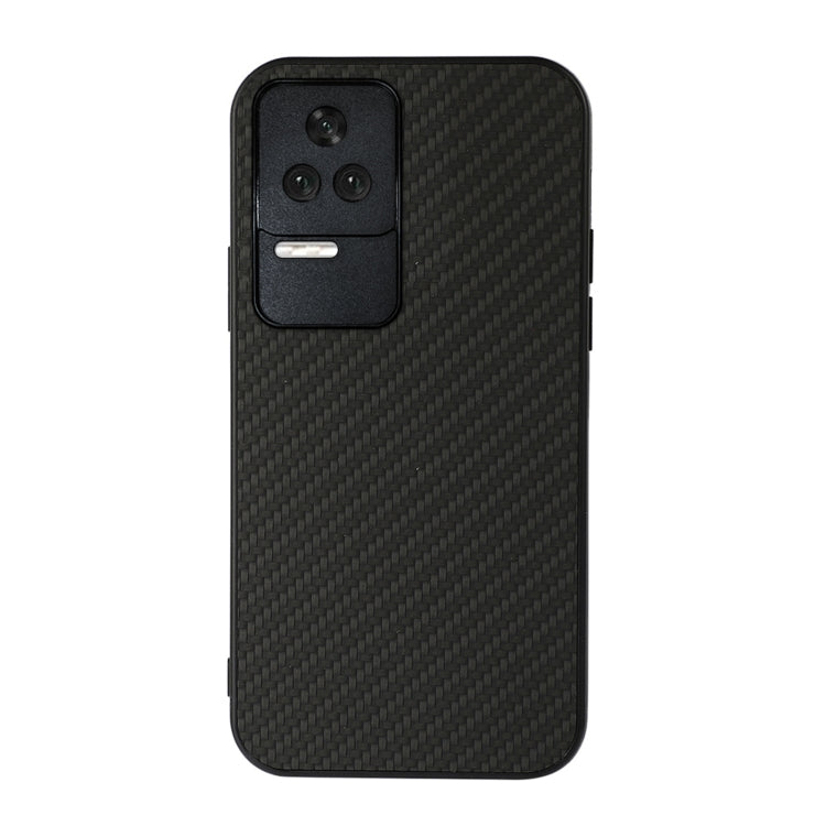 Carbon Fiber Texture Shockproof Phone Case