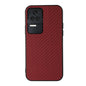 Carbon Fiber Texture Shockproof Phone Case