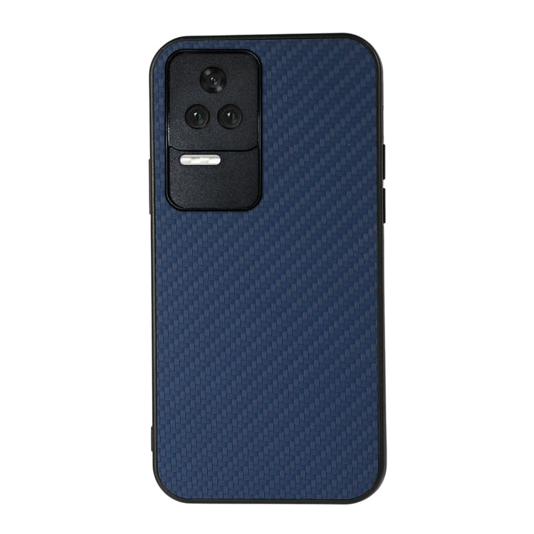 Carbon Fiber Texture Shockproof Phone Case