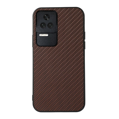 Carbon Fiber Texture Shockproof Phone Case