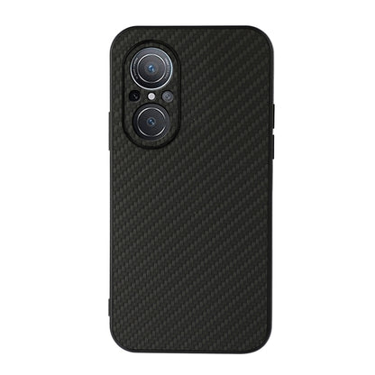 Carbon Fiber Texture Shockproof Phone Case