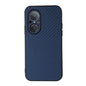 Carbon Fiber Texture Shockproof Phone Case