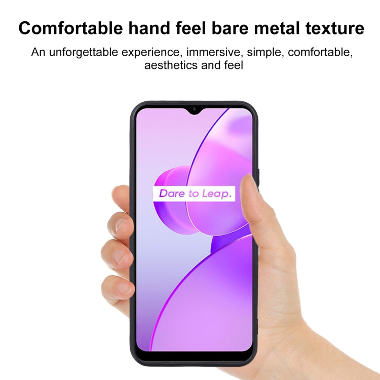 TPU Phone Case, For Realme C31
