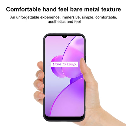 TPU Phone Case, For Realme C31