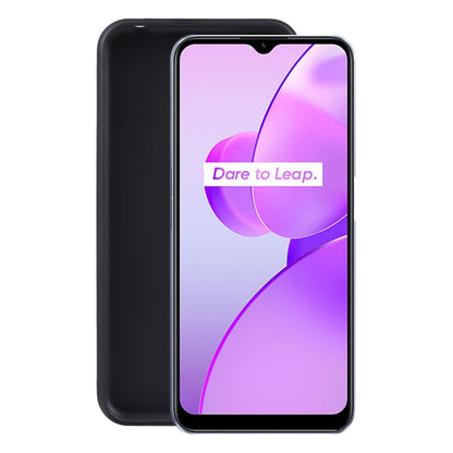 TPU Phone Case, For Realme C31