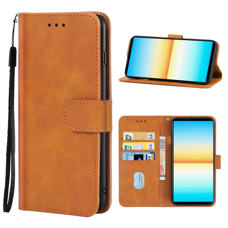 Leather Phone Case