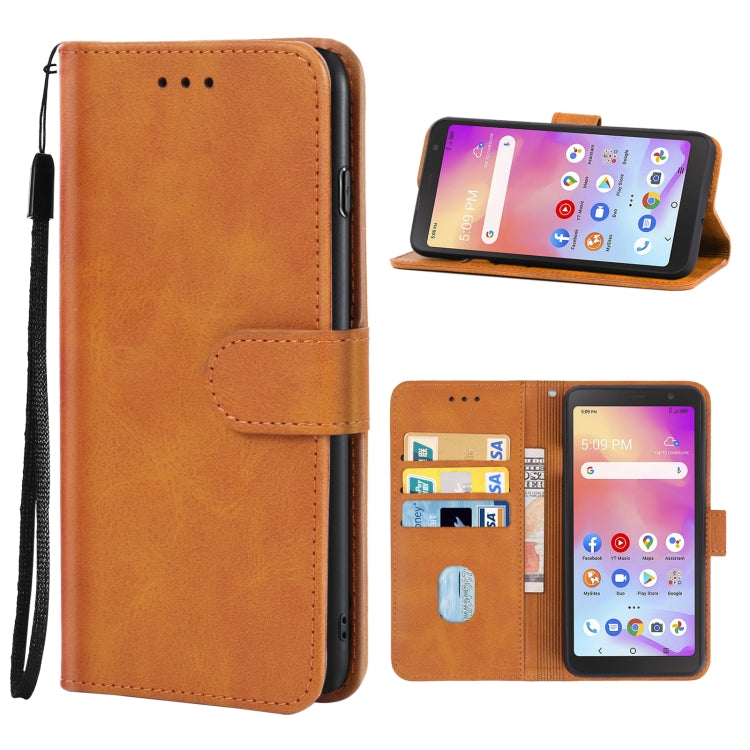 Leather Phone Case