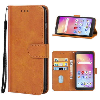 Leather Phone Case