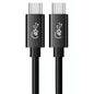 PD 100W USB-C / Type-C to USB-C / Type-C Thunderbolt 4 Full-function Data Cable, 0.5m, 1m, 2m