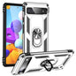 Shockproof TPU + PC Protective Case with 360 Degree Rotating Holder